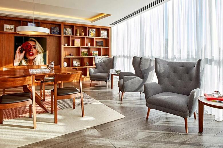 The Grayson Hotel Miami Downtown