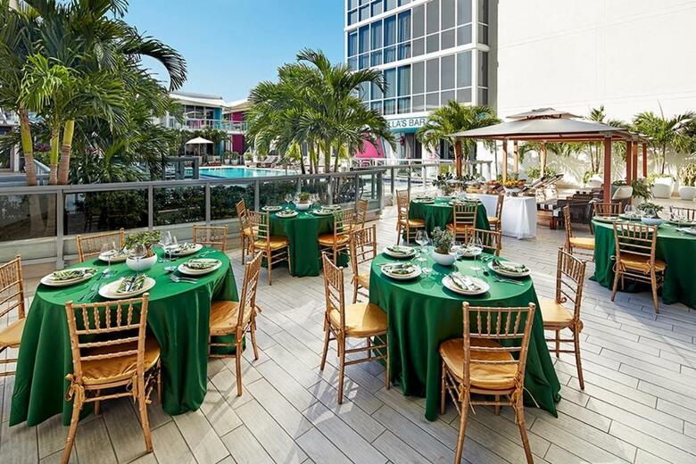 The Grayson Hotel Miami Downtown