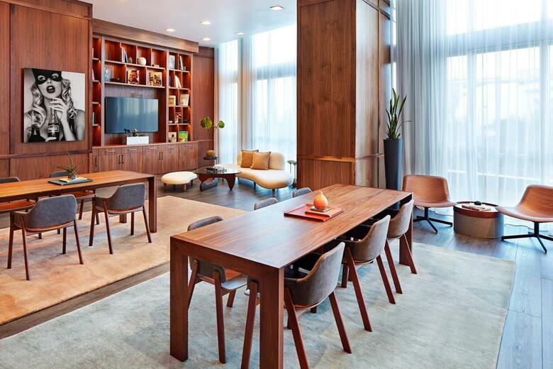 The Grayson Hotel Miami Downtown