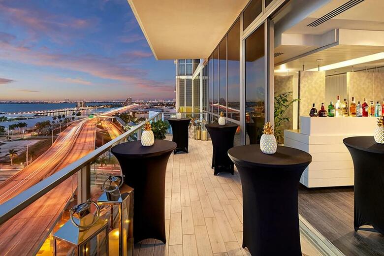 The Grayson Hotel Miami Downtown