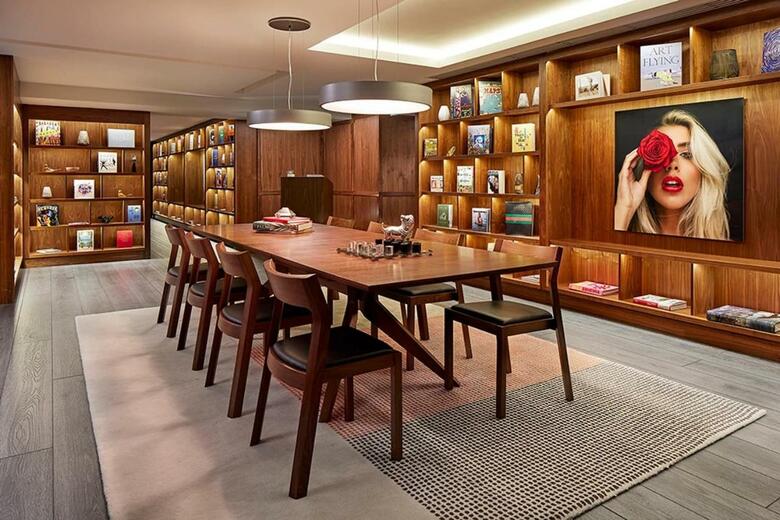 The Grayson Hotel Miami Downtown