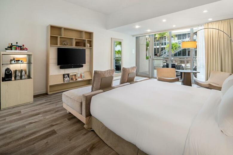 The Grayson Hotel Miami Downtown