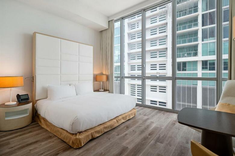 The Grayson Hotel Miami Downtown