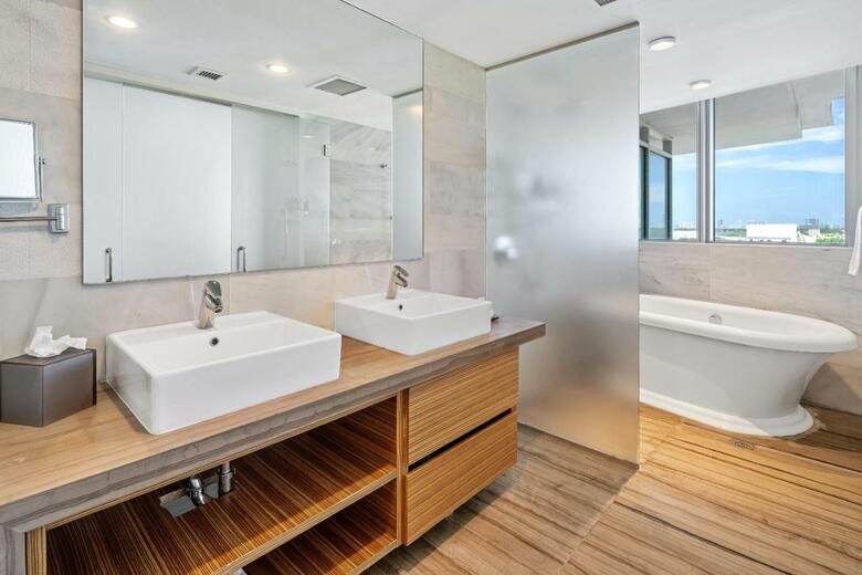 The Grayson Hotel Miami Downtown
