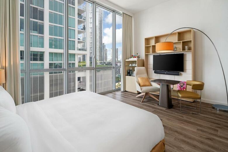 The Grayson Hotel Miami Downtown
