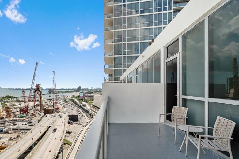 The Grayson Hotel Miami Downtown