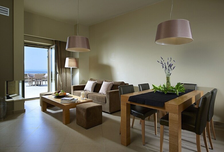 Aparthotel Anaxo Resort