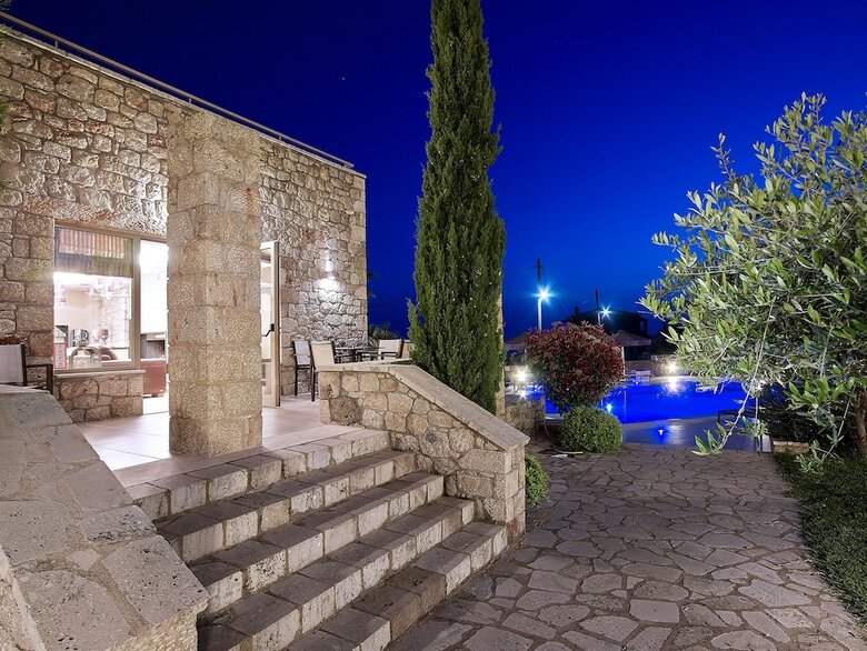 Aparthotel Anaxo Resort