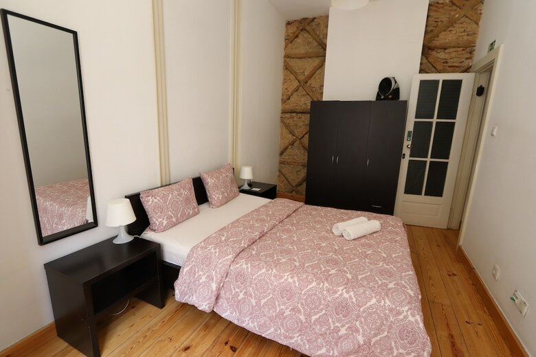 Hostal City Center Guest House - Hostel