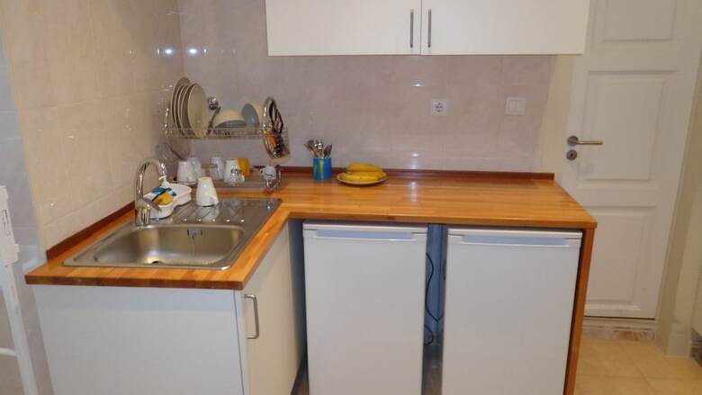 Hostal City Center Guest House - Hostel