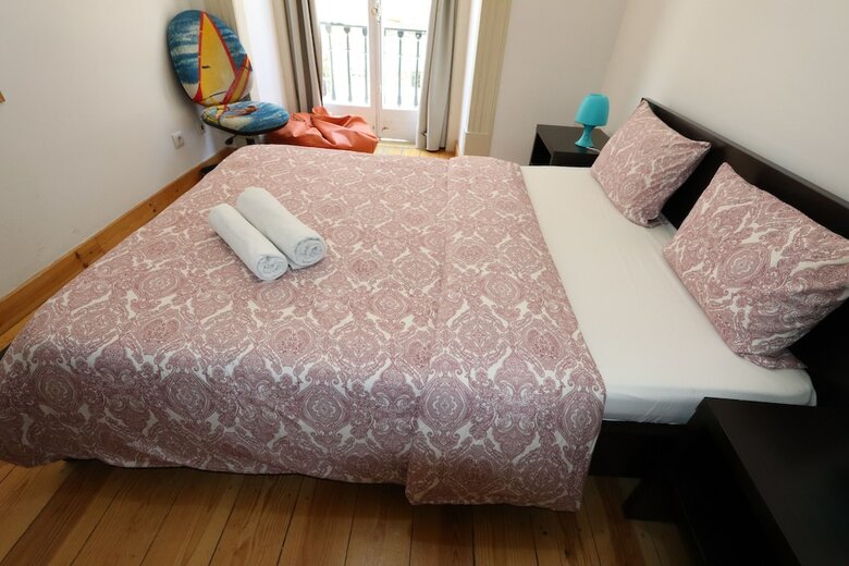 Hostal City Center Guest House - Hostel
