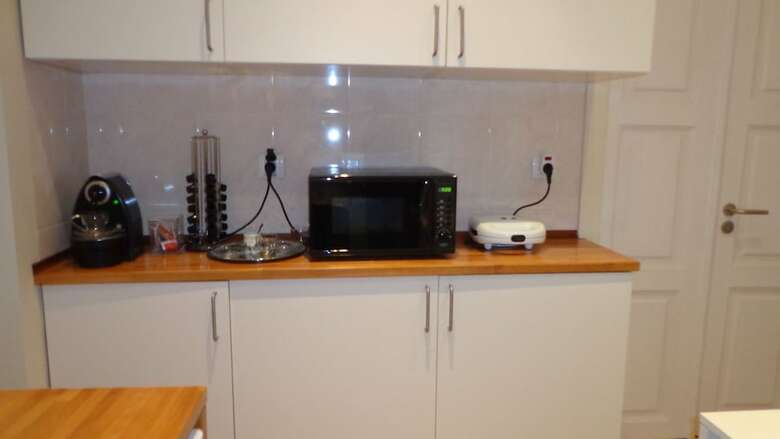 Hostal City Center Guest House - Hostel