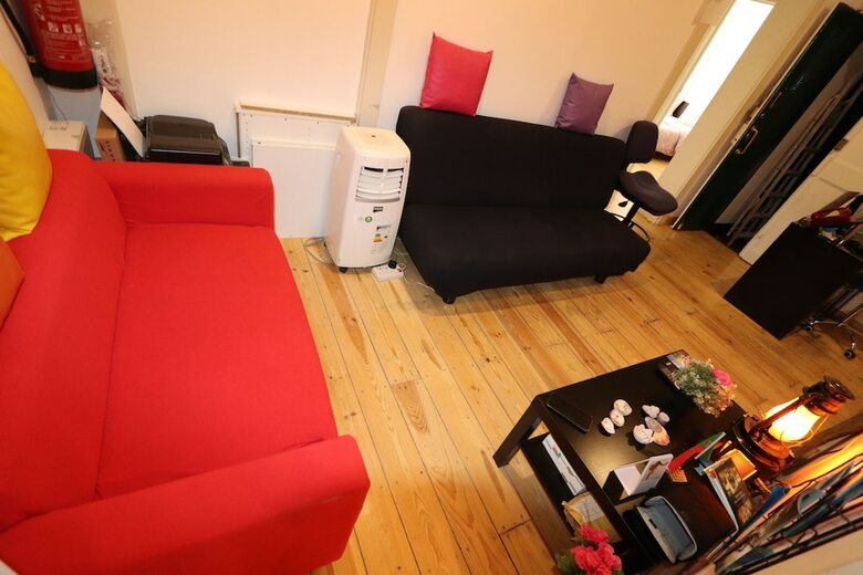 Hostal City Center Guest House - Hostel