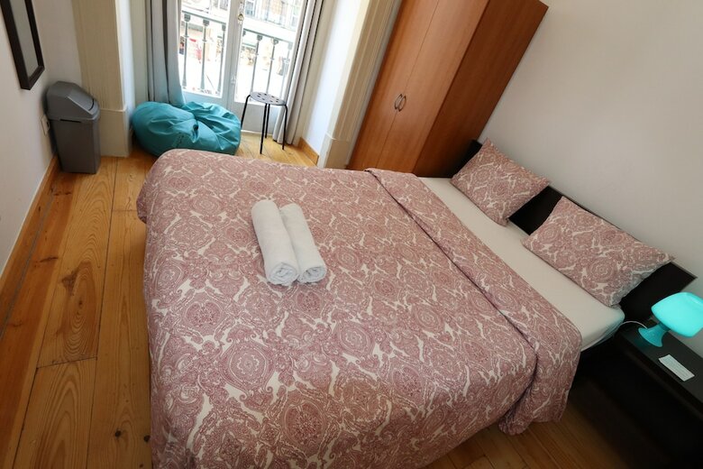 Hostal City Center Guest House - Hostel