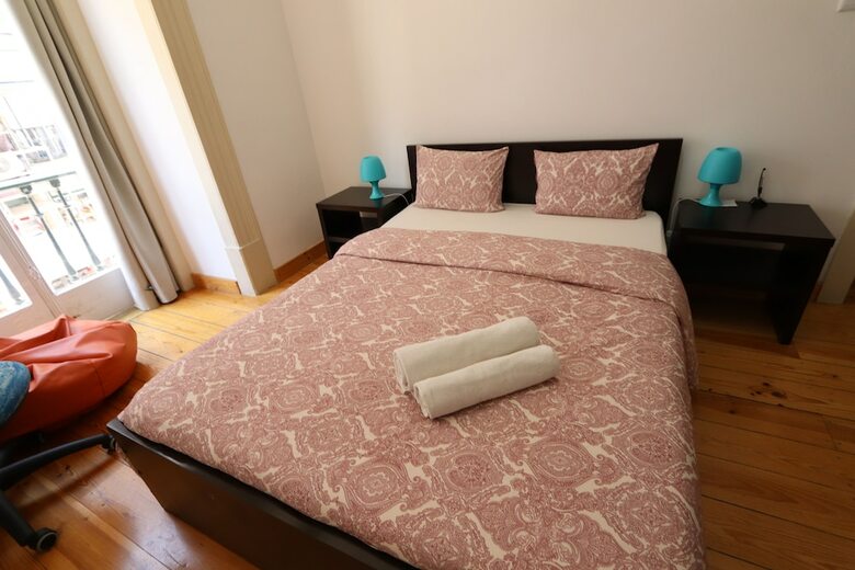 Hostal City Center Guest House - Hostel