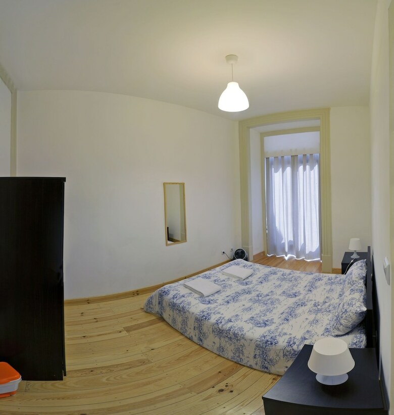 Hostal City Center Guest House - Hostel
