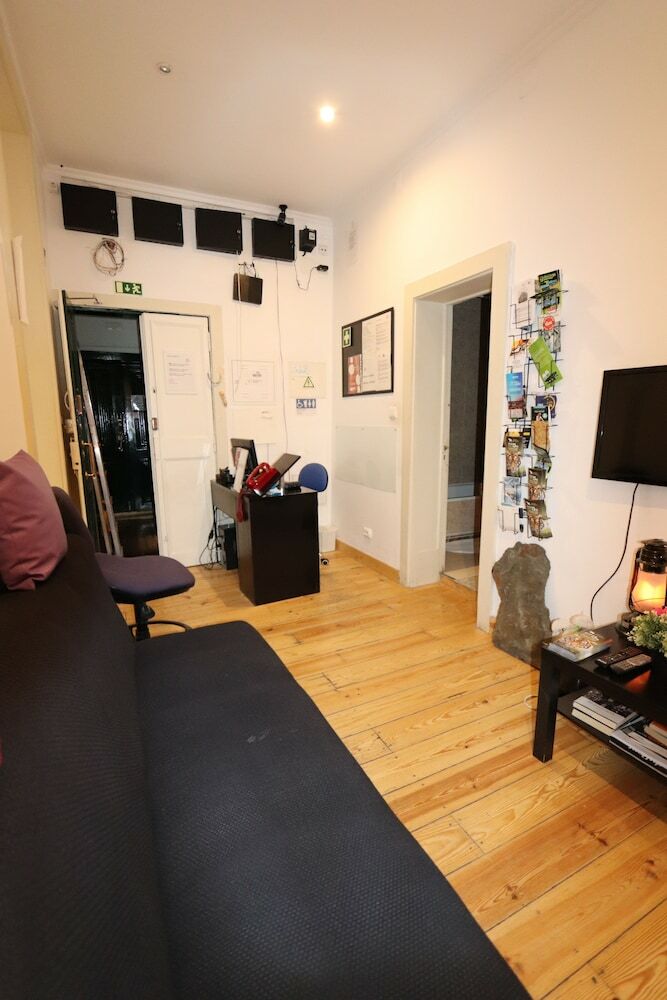 Hostal City Center Guest House - Hostel