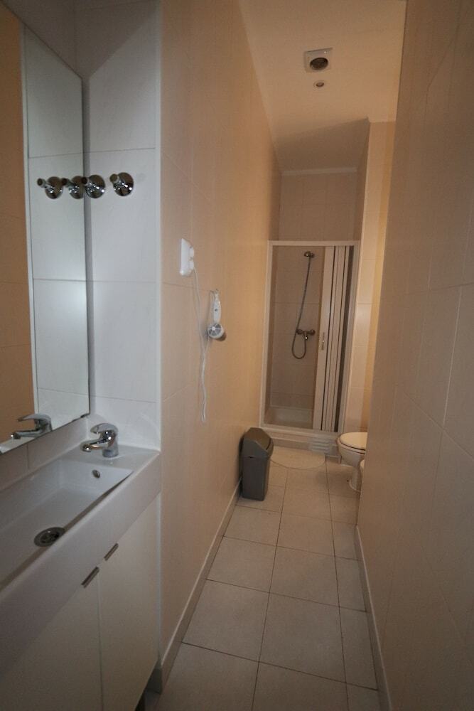 Hostal City Center Guest House - Hostel