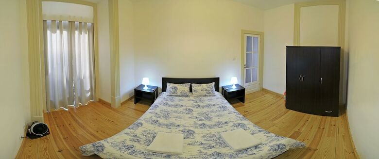 Hostal City Center Guest House - Hostel