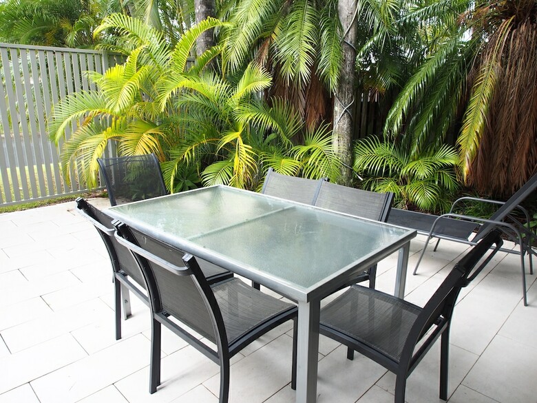 Hotel Le Court Villas