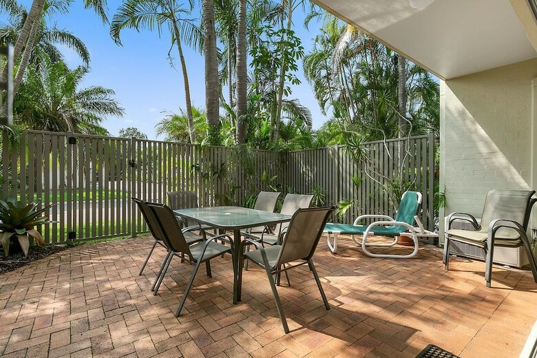 Hotel Le Court Villas