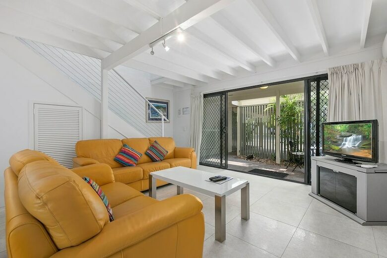 Hotel Le Court Villas