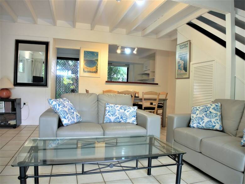 Hotel Le Court Villas