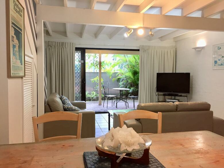 Hotel Le Court Villas