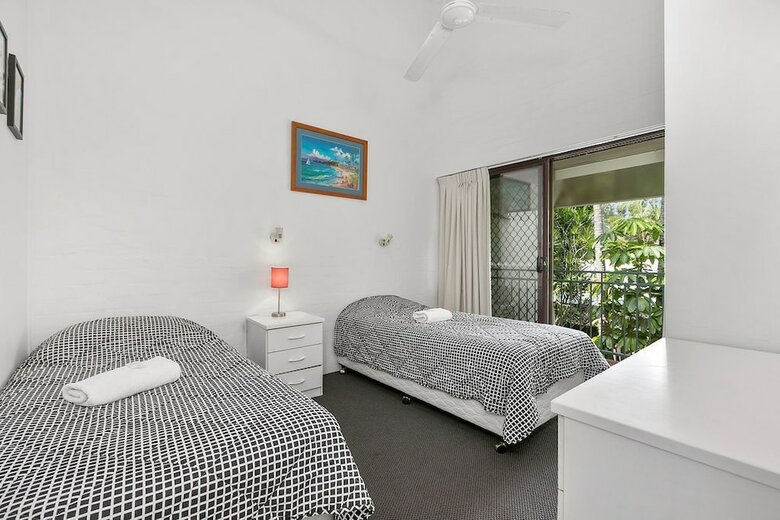 Hotel Le Court Villas