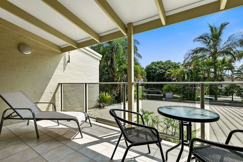 Hotel Le Court Villas