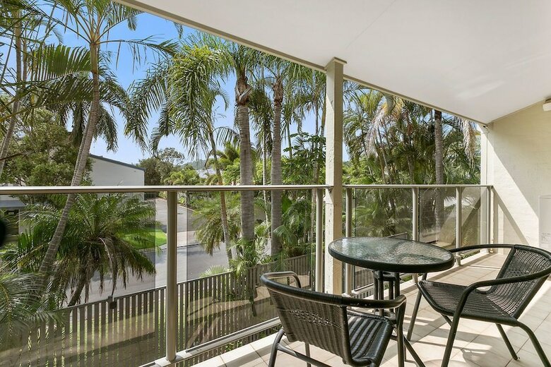 Hotel Le Court Villas