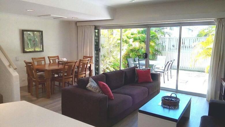 Hotel Le Court Villas