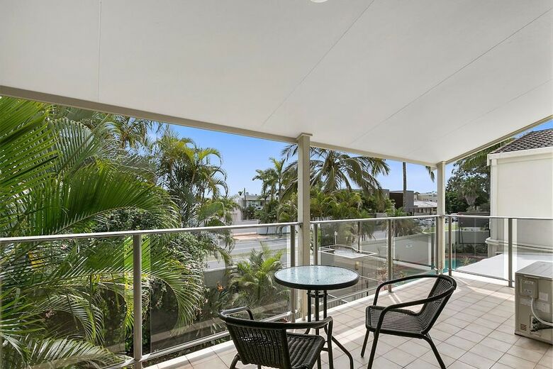 Hotel Le Court Villas