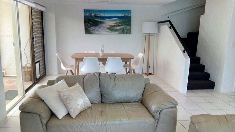 Hotel Le Court Villas