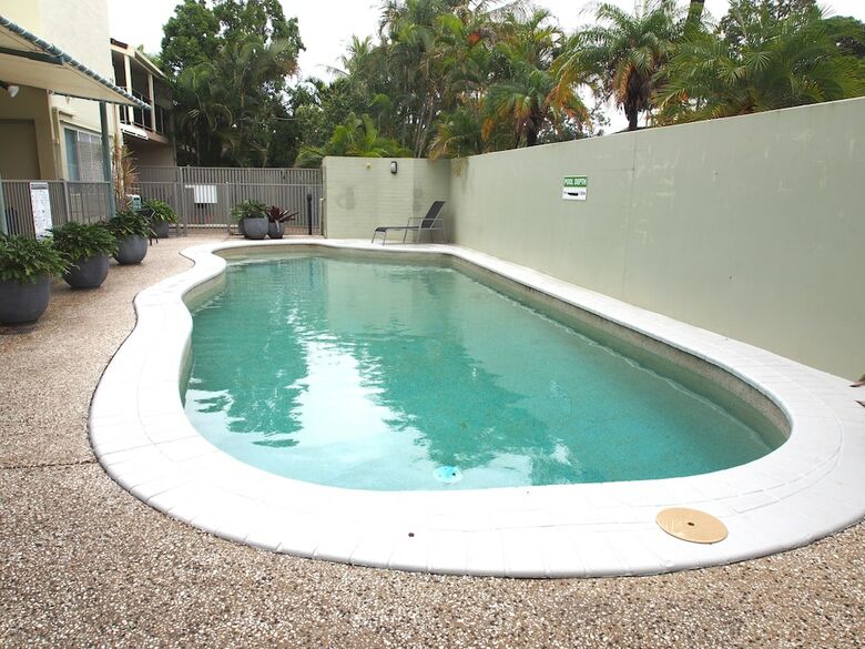 Hotel Le Court Villas