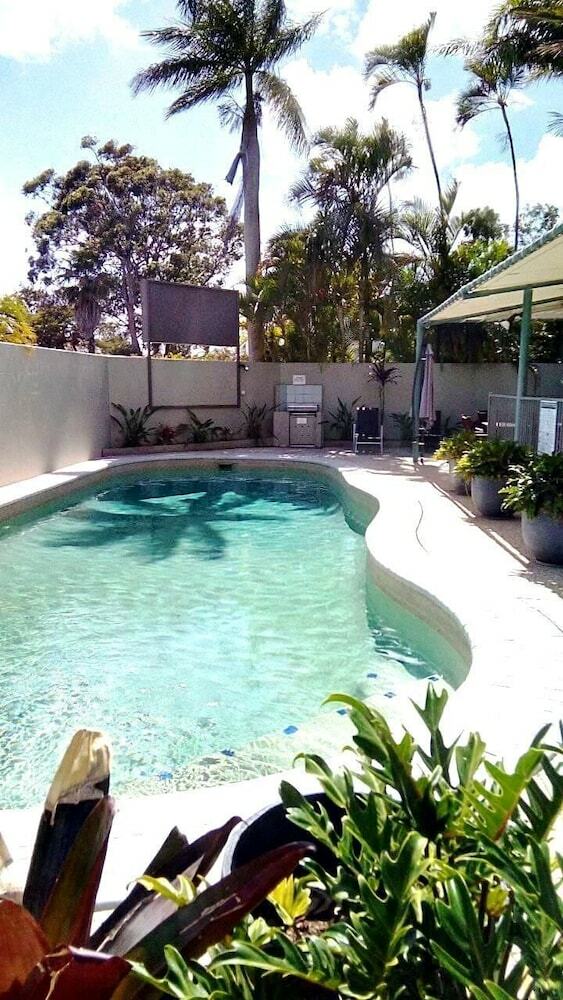 Hotel Le Court Villas