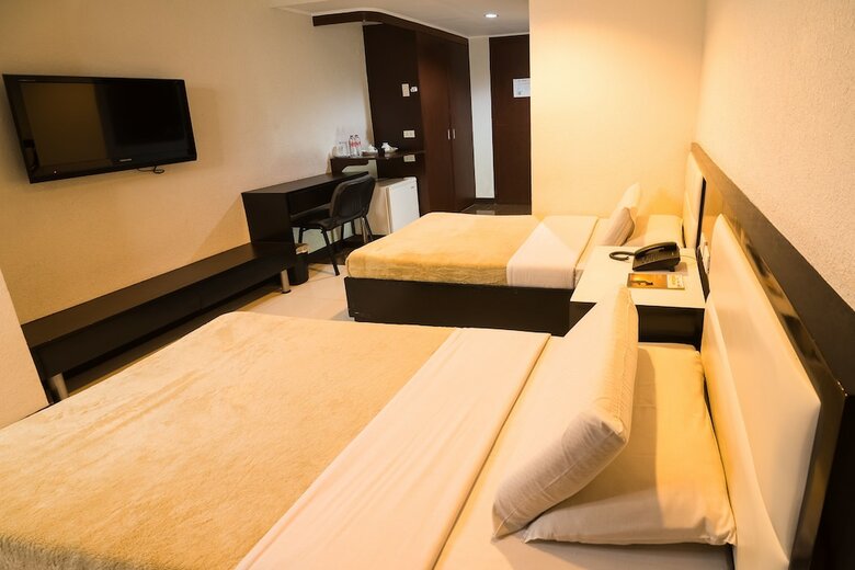 Asia Stars Hotel