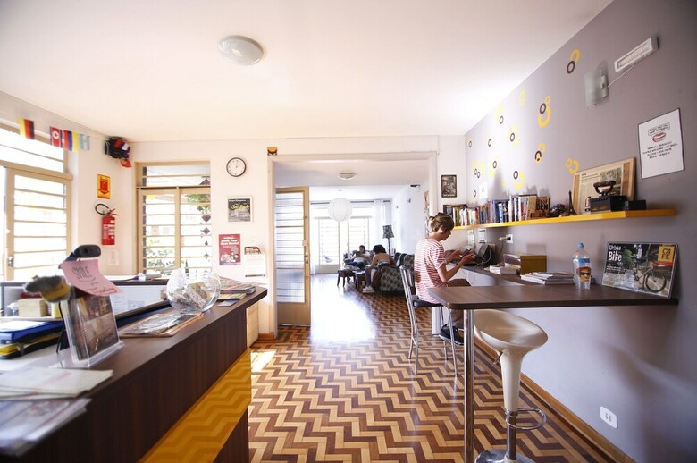 Hostal Caf� Hostel