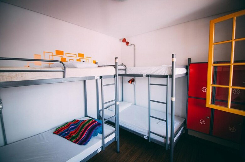 Hostal Caf� Hostel
