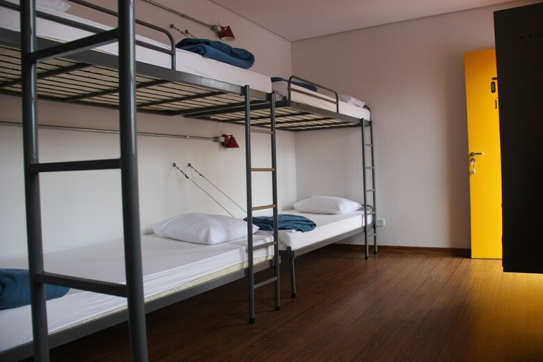 Hostal Caf� Hostel