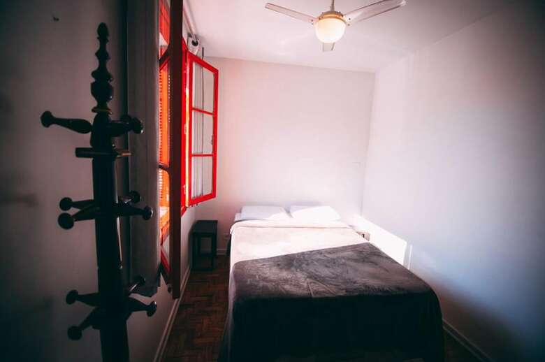 Hostal Caf� Hostel