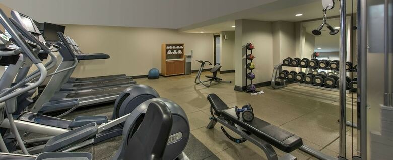 Hotel Doubletree By Hilton Chicago Wood Dale - Elk Grove