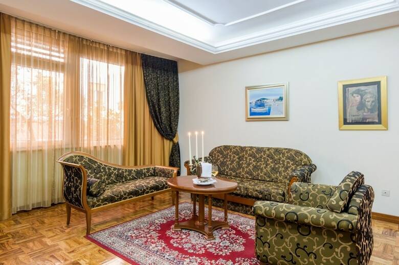 Hotel President Split