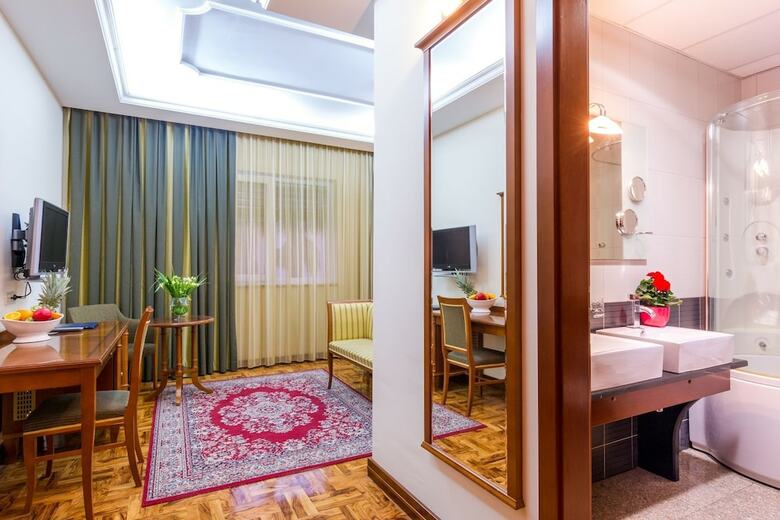 Hotel President Split