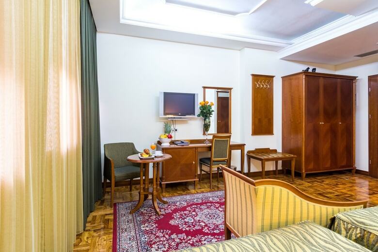 Hotel President Split