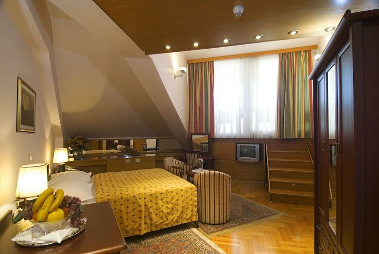 Hotel President Split