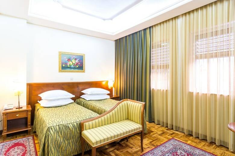 Hotel President Split