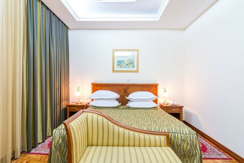 Hotel President Split