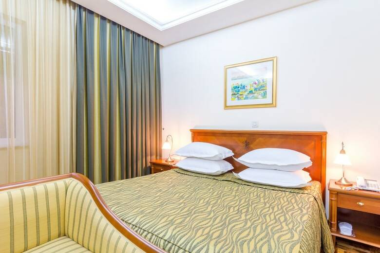 Hotel President Split