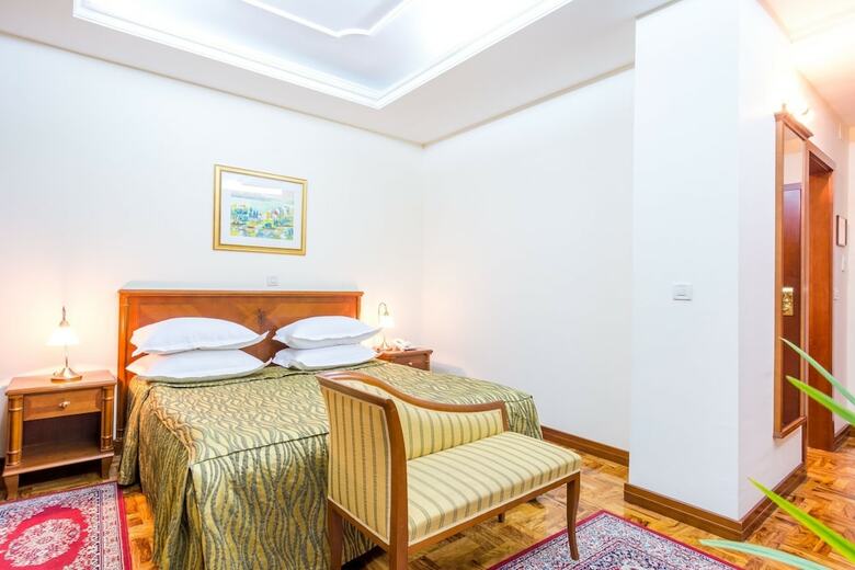 Hotel President Split